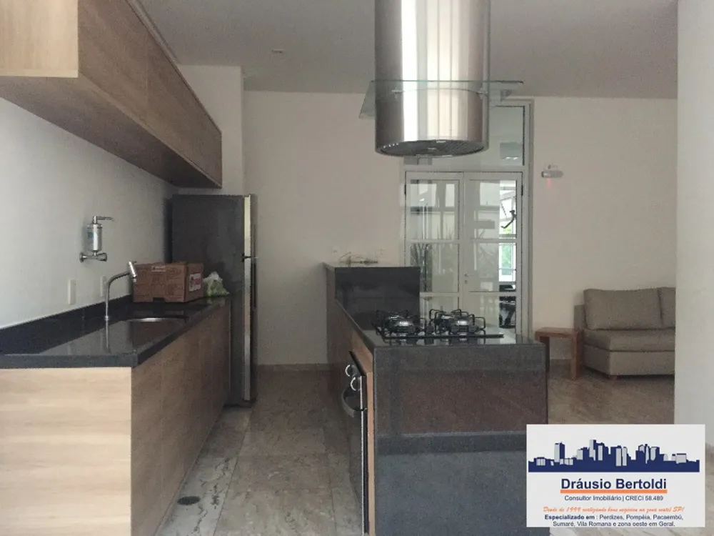 Apartamento, 3 quartos, 119 m² - Foto 4