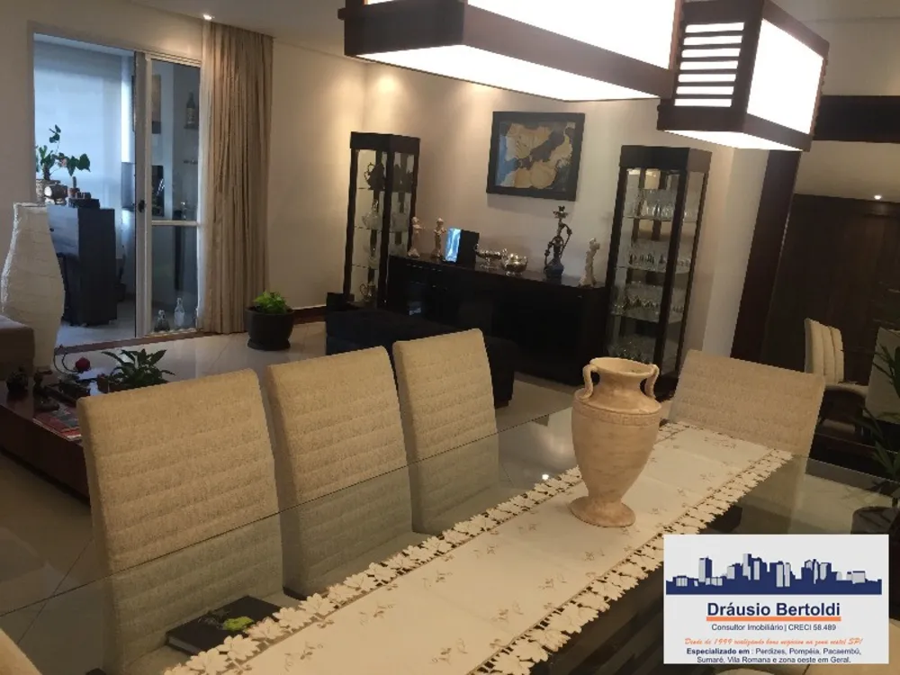 Apartamento, 3 quartos, 119 m² - Foto 5