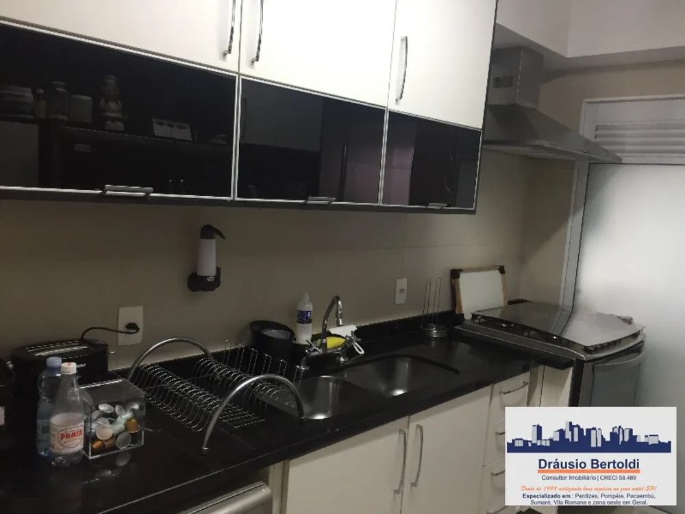 Apartamento, 3 quartos, 119 m² - Foto 6