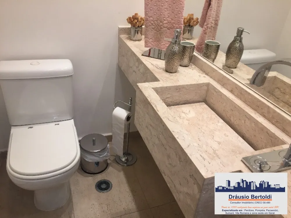 Apartamento, 3 quartos, 119 m² - Foto 10