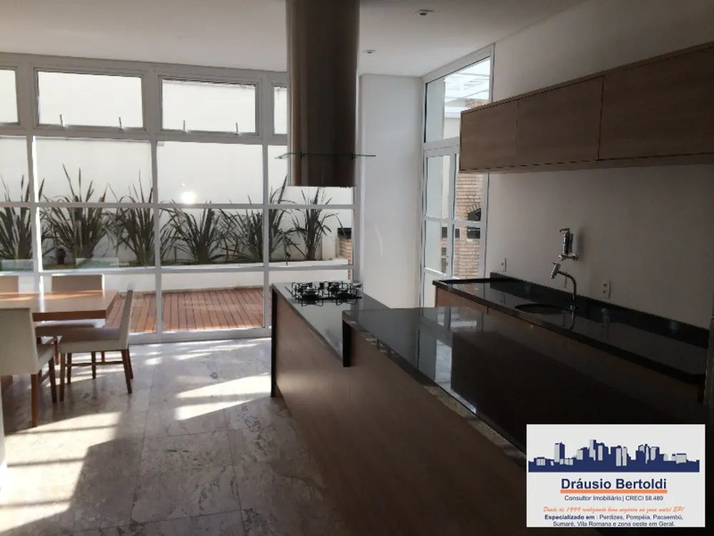 Apartamento, 3 quartos, 119 m² - Foto 3