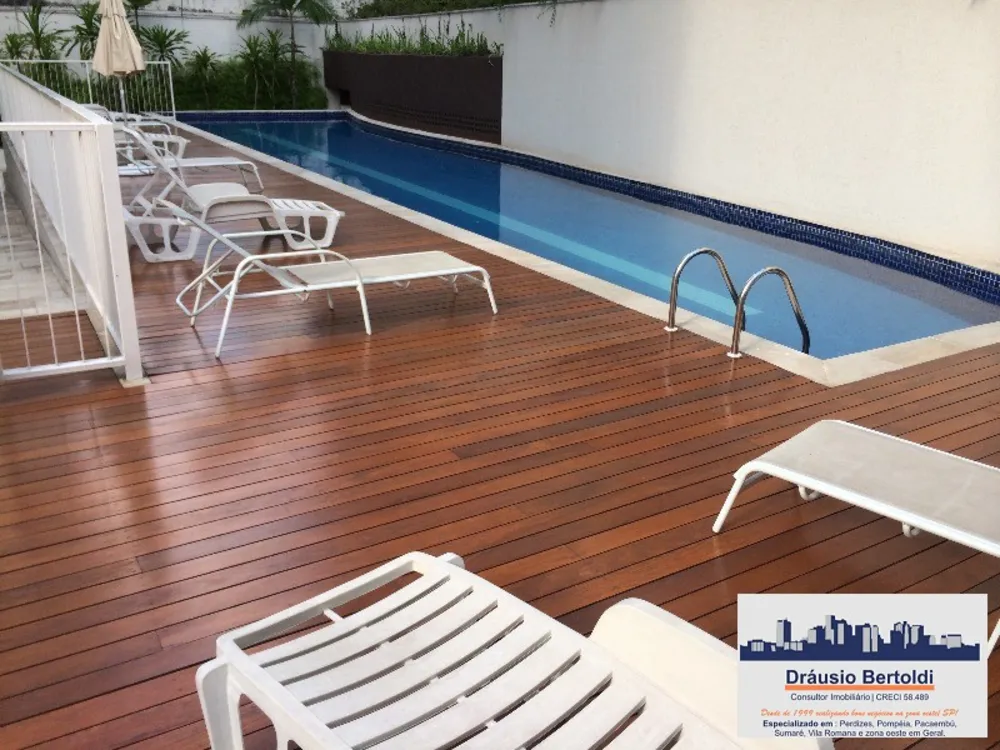 Apartamento, 3 quartos, 119 m² - Foto 2