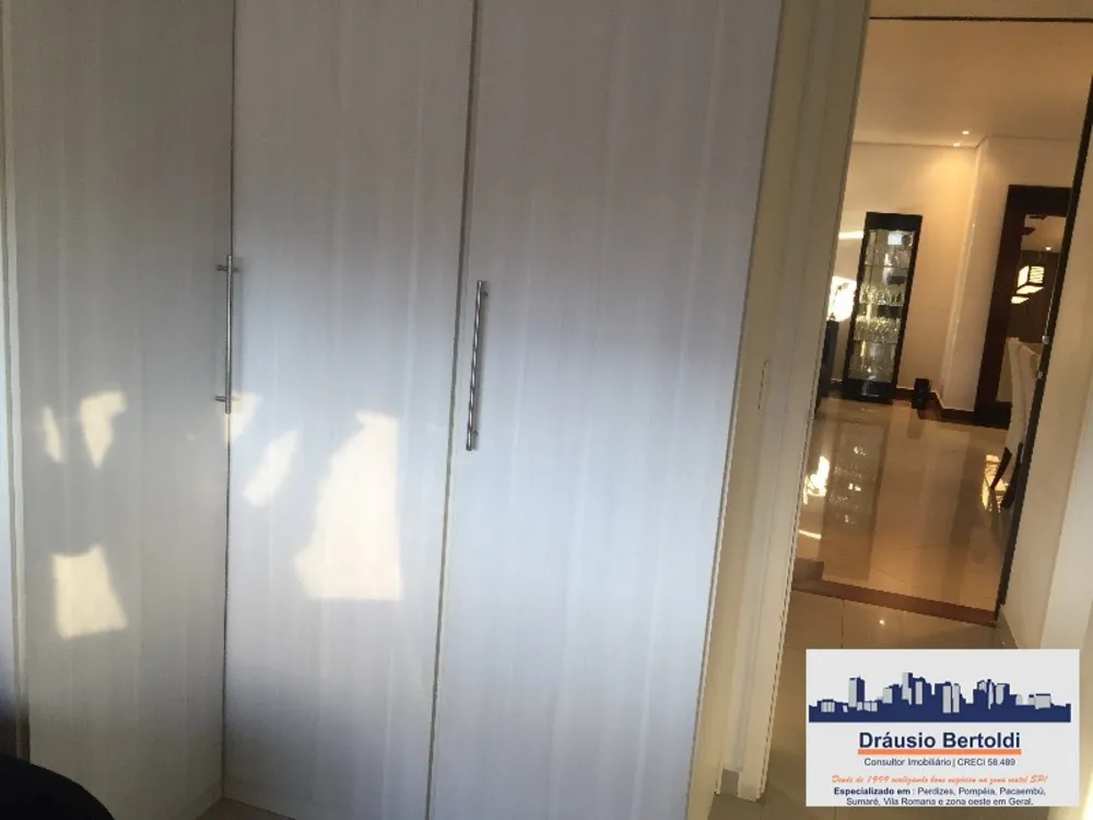 Apartamento, 3 quartos, 119 m² - Foto 9