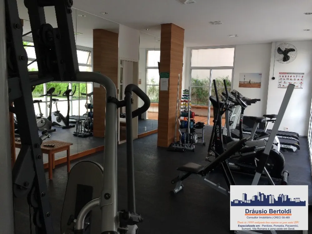 Apartamento, 3 quartos, 119 m² - Foto 11