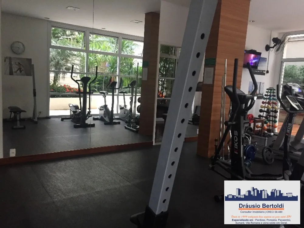 Apartamento, 3 quartos, 119 m² - Foto 15