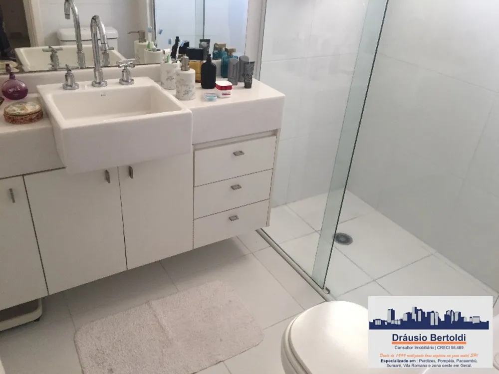 Apartamento, 3 quartos, 119 m² - Foto 8