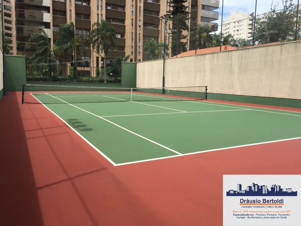 Apartamento, 4 quartos, 230 m² - Foto 6