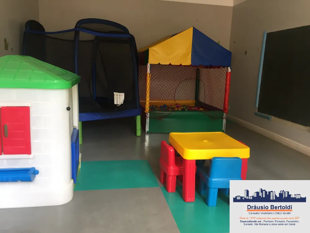Apartamento, 4 quartos, 230 m² - Foto 11