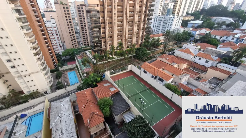 Apartamento, 4 quartos, 230 m² - Foto 7