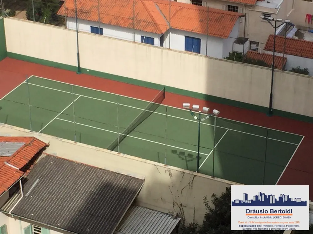 Apartamento, 4 quartos, 230 m² - Foto 10
