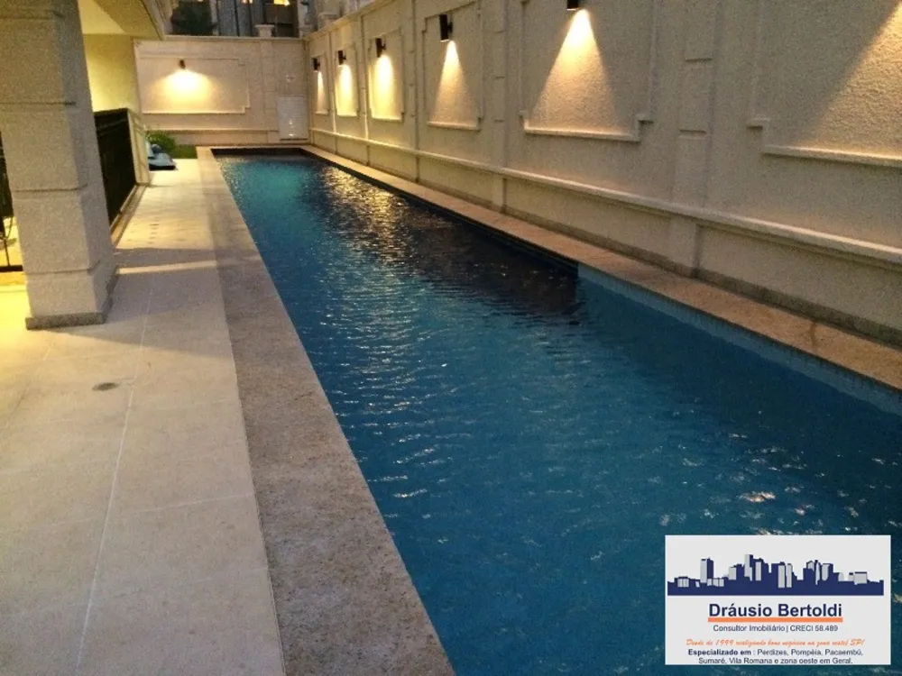 Apartamento, 4 quartos, 230 m² - Foto 8