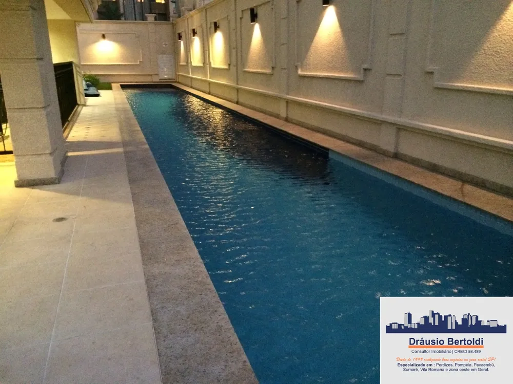 Apartamento, 4 quartos, 230 m² - Foto 9