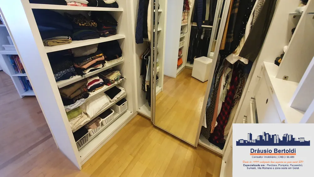 Apartamento, 3 quartos, 176 m² - Foto 9
