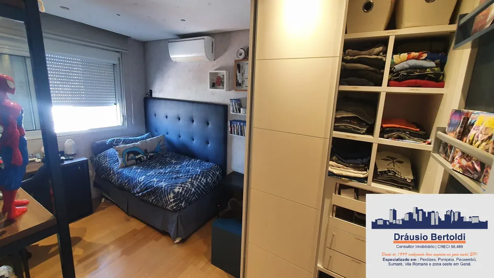 Apartamento, 3 quartos, 176 m² - Foto 5