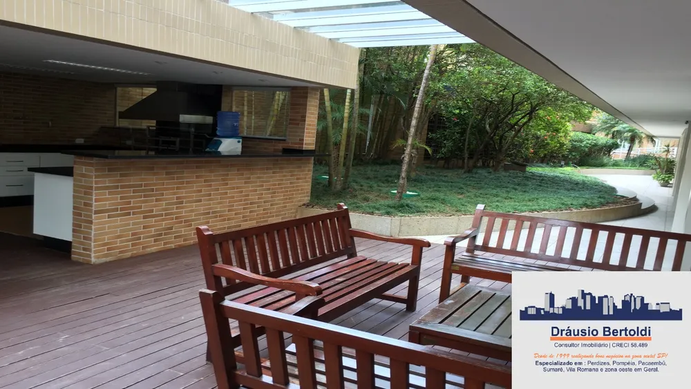Apartamento, 3 quartos, 176 m² - Foto 14