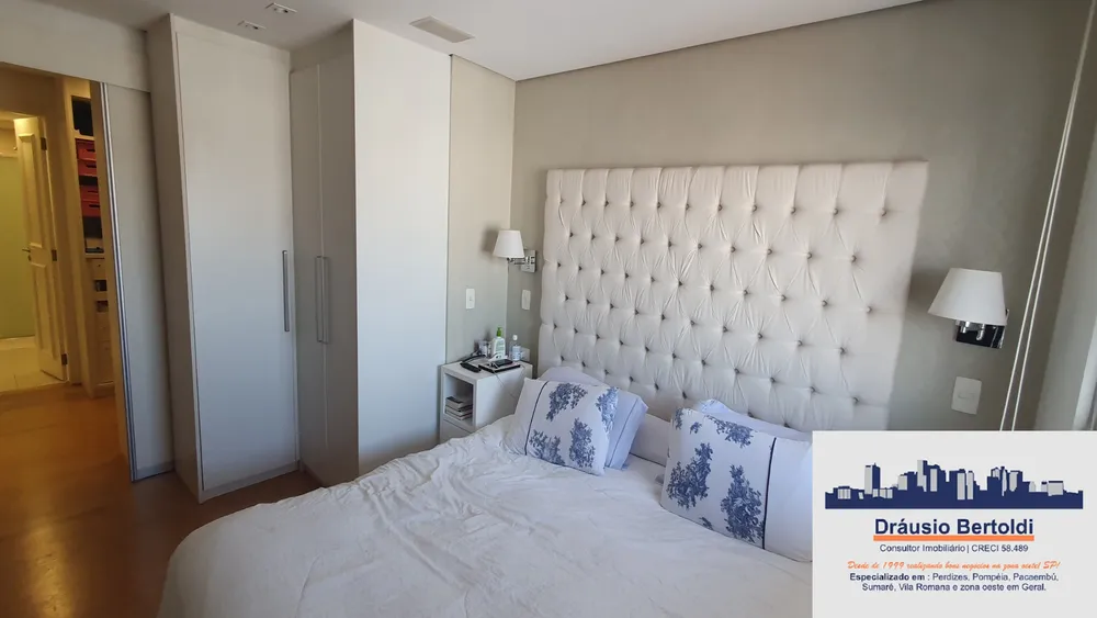 Apartamento, 3 quartos, 176 m² - Foto 10