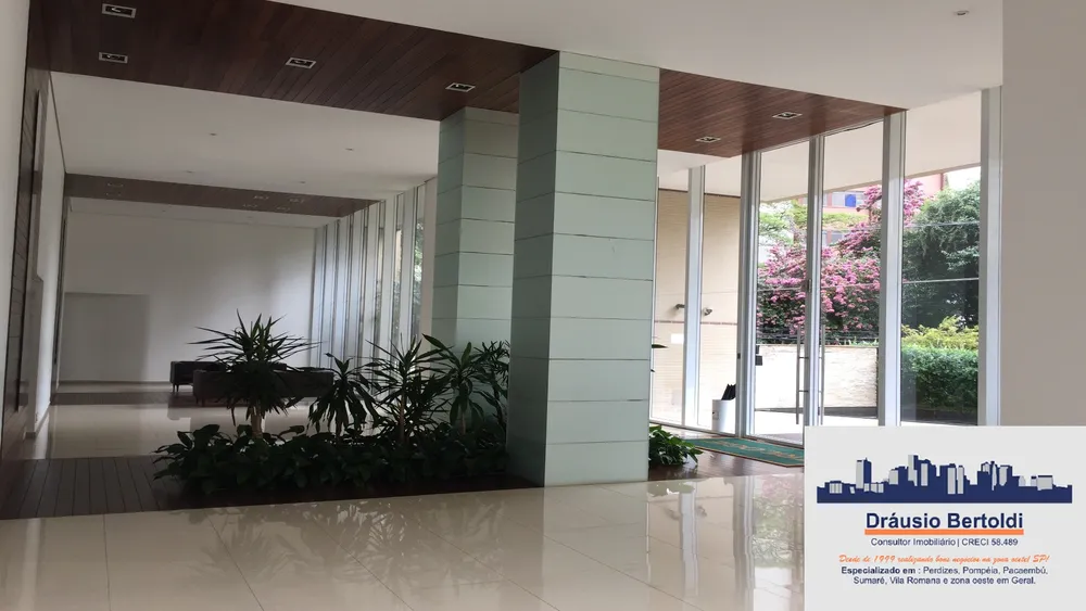 Apartamento, 3 quartos, 176 m² - Foto 6