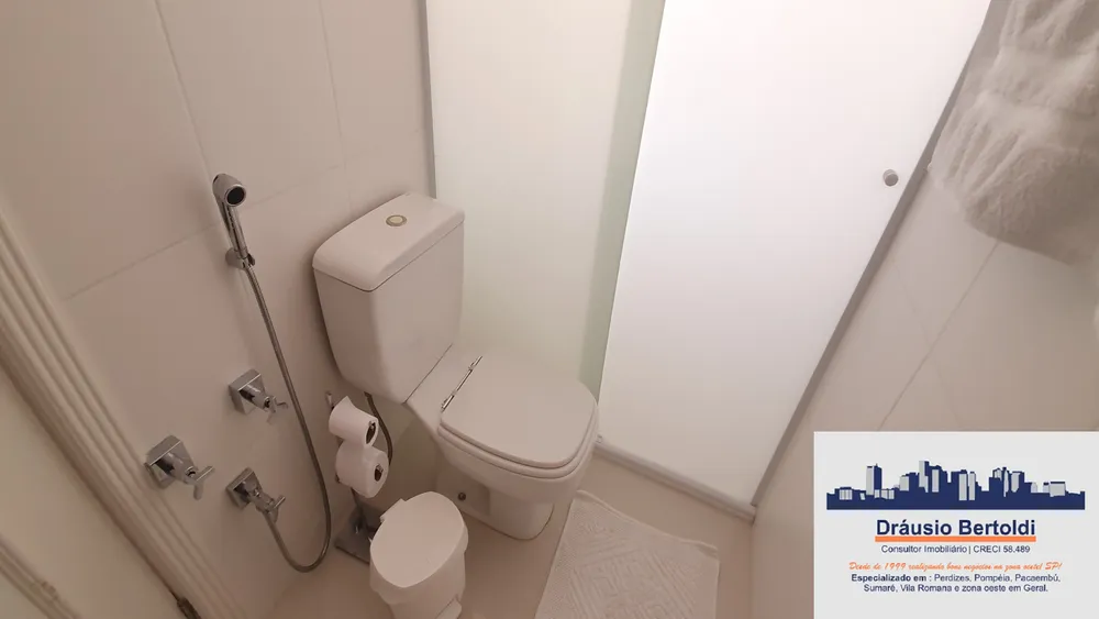 Apartamento, 3 quartos, 176 m² - Foto 6