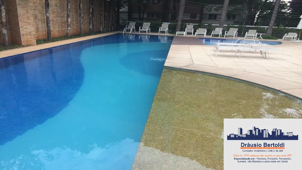 Apartamento, 3 quartos, 176 m² - Foto 4