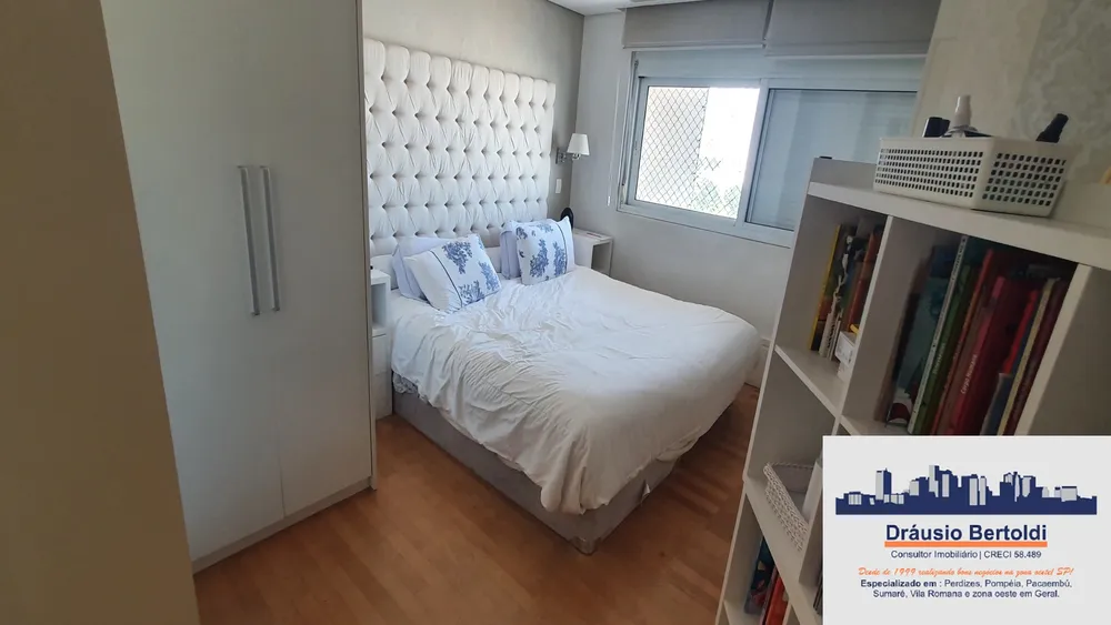 Apartamento, 3 quartos, 176 m² - Foto 7