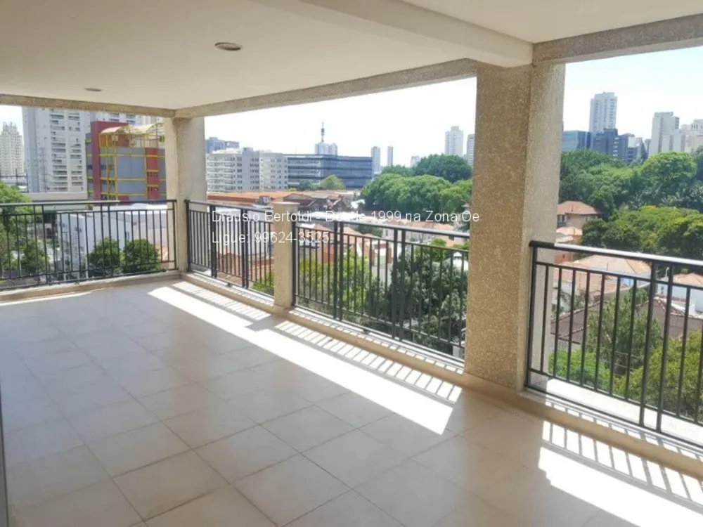 Apartamento, 4 quartos, 244 m² - Foto 1