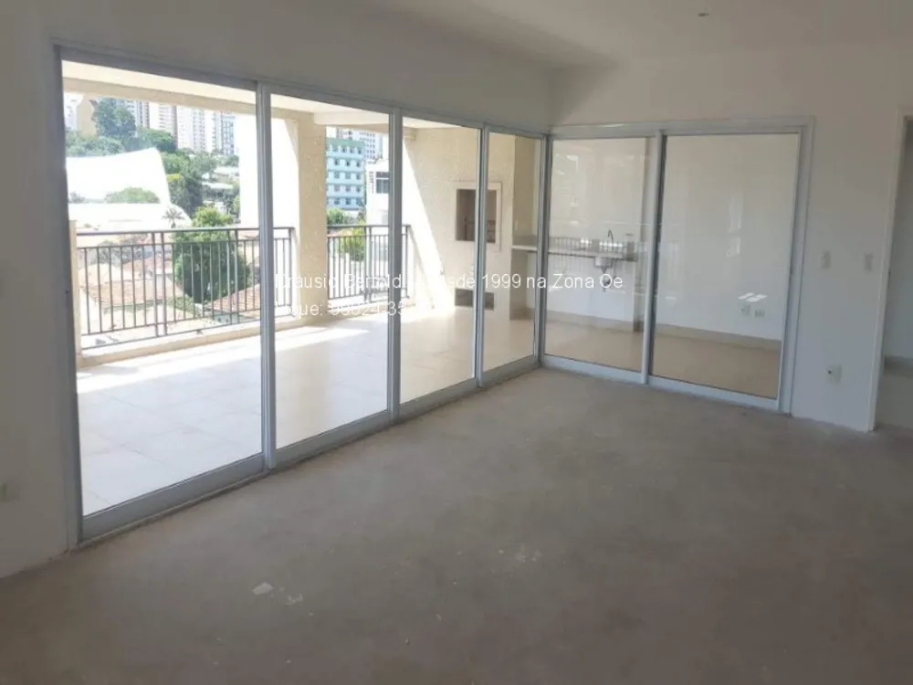 Apartamento, 4 quartos, 244 m² - Foto 3
