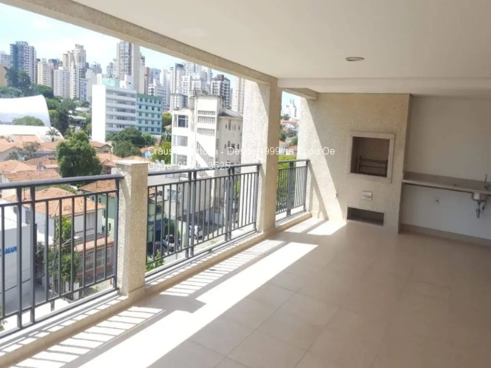 Apartamento, 4 quartos, 244 m² - Foto 3