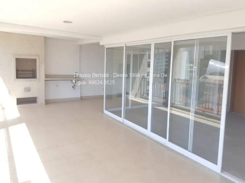 Apartamento, 4 quartos, 244 m² - Foto 4