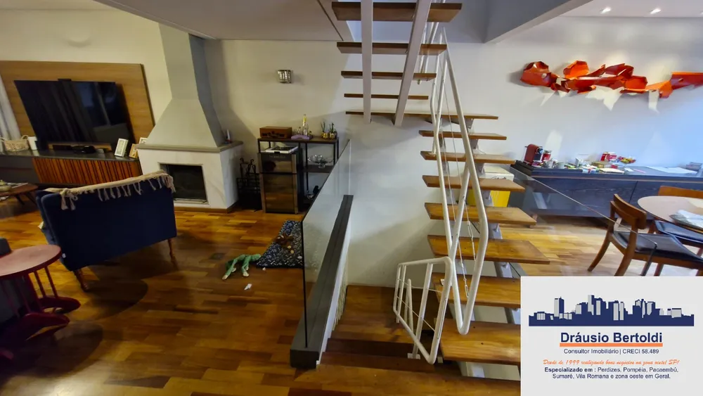 Casa de Condomínio, 3 quartos - Foto 6