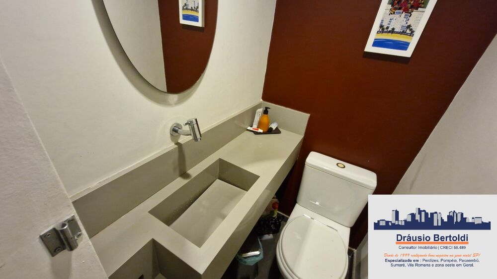 Casa de Condomínio, 3 quartos - Foto 7