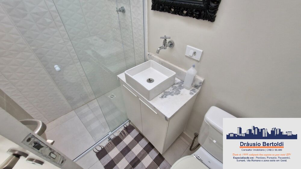 Casa de Condomínio, 3 quartos - Foto 11