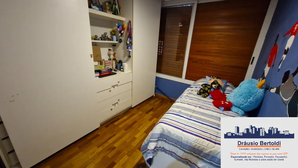 Casa de Condomínio, 3 quartos - Foto 8