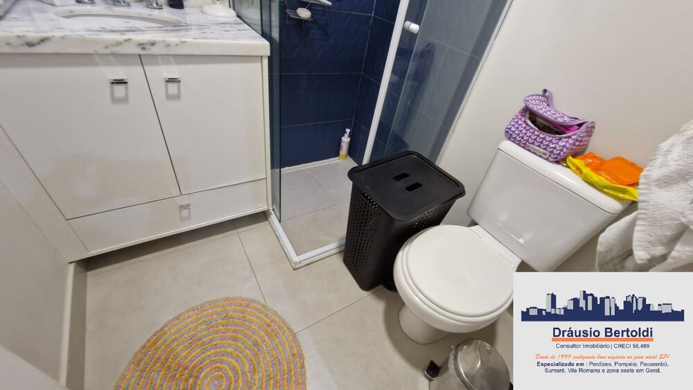 Casa de Condomínio, 3 quartos - Foto 10