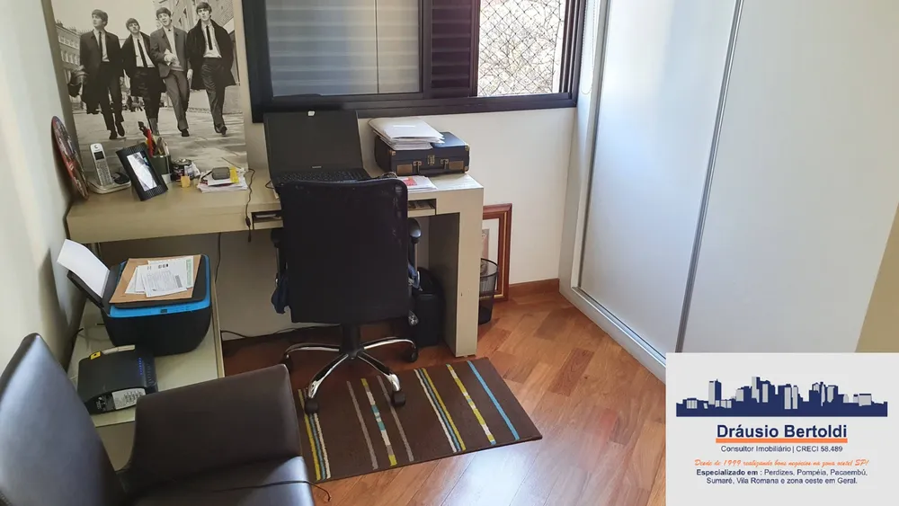 Apartamento, 3 quartos, 127 m² - Foto 13