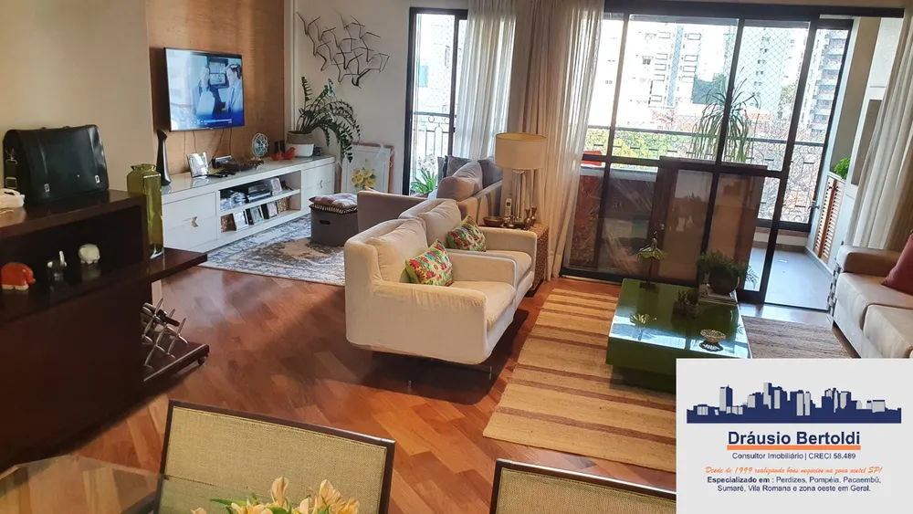 Apartamento, 3 quartos, 127 m² - Foto 7