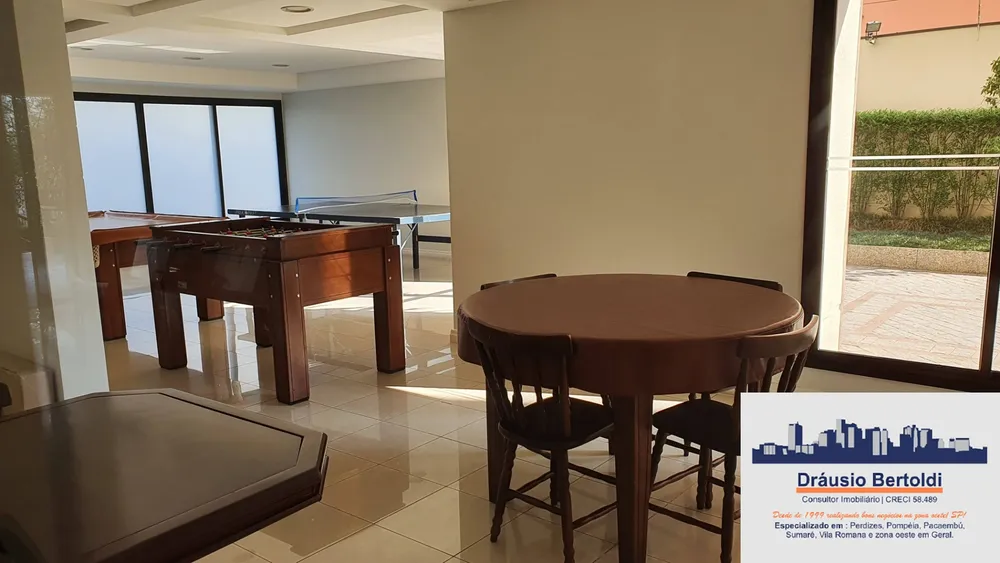 Apartamento, 3 quartos, 127 m² - Foto 5