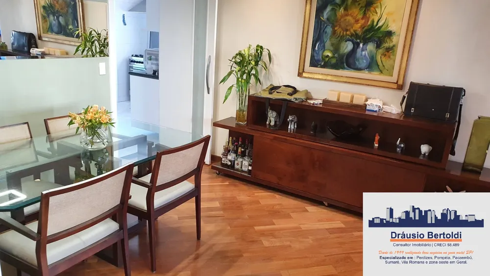 Apartamento, 3 quartos, 127 m² - Foto 12