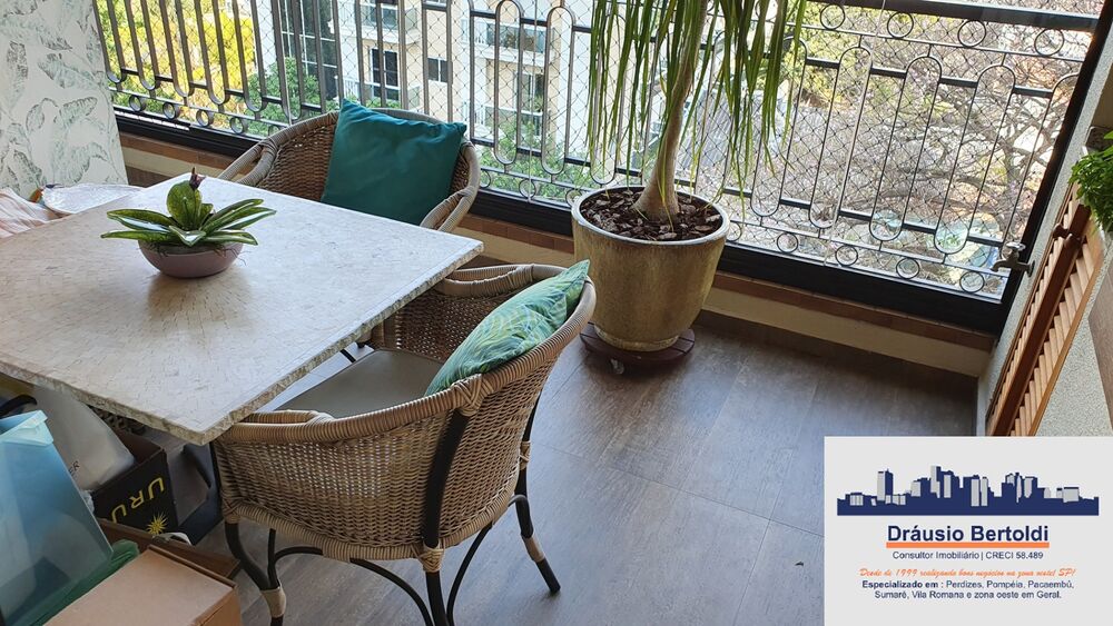 Apartamento, 3 quartos, 127 m² - Foto 4