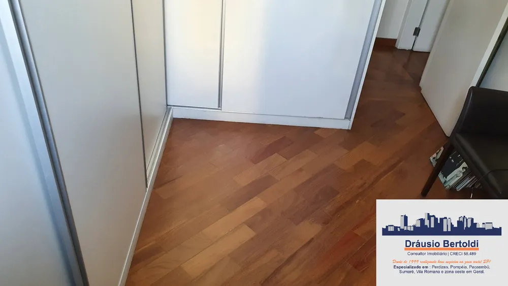 Apartamento, 3 quartos, 127 m² - Foto 10