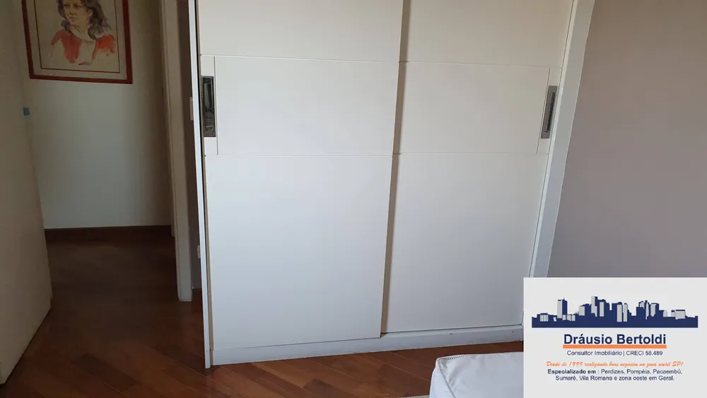Apartamento, 3 quartos, 127 m² - Foto 8