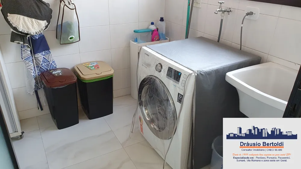 Apartamento, 3 quartos, 127 m² - Foto 16