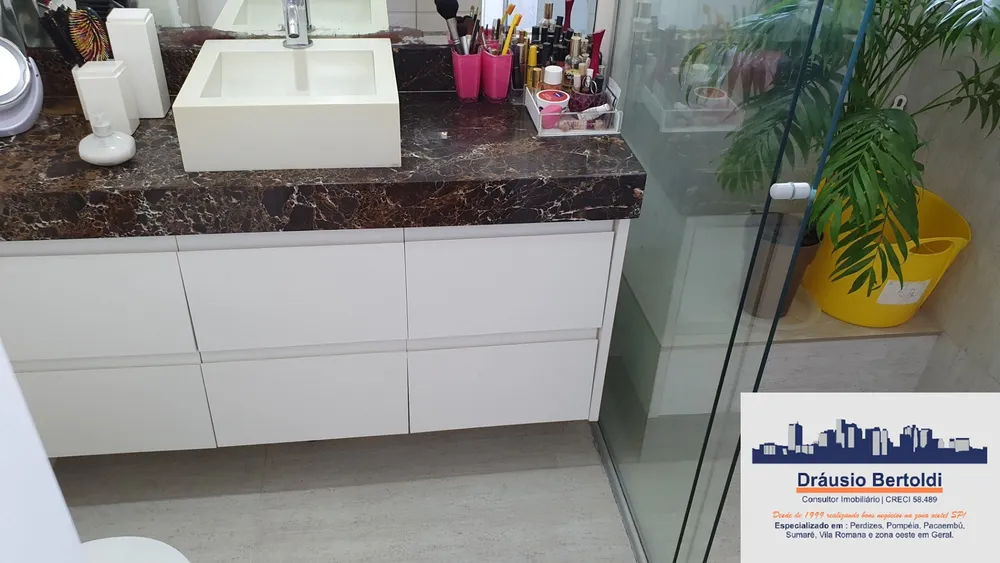 Apartamento, 3 quartos, 127 m² - Foto 14