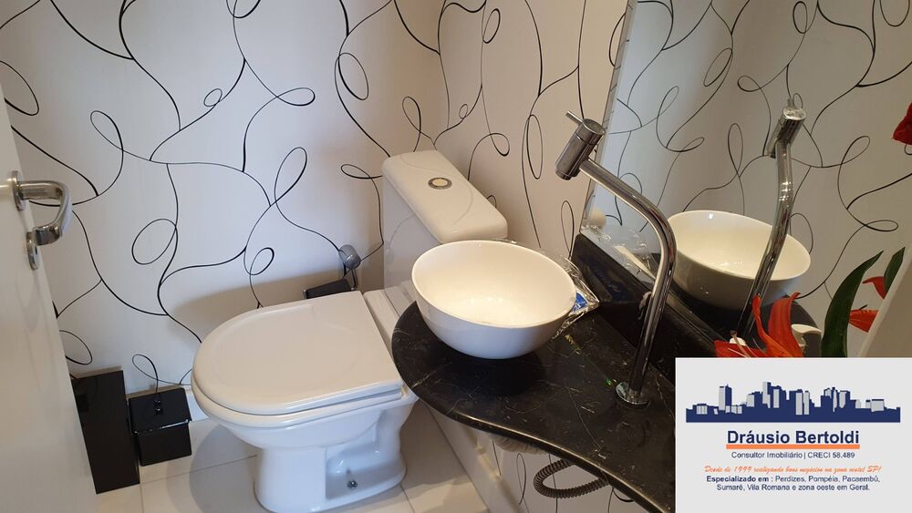Apartamento, 3 quartos, 127 m² - Foto 2