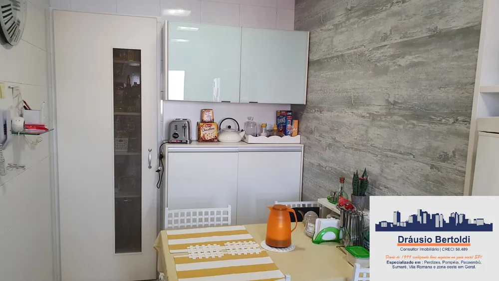 Apartamento, 3 quartos, 127 m² - Foto 9