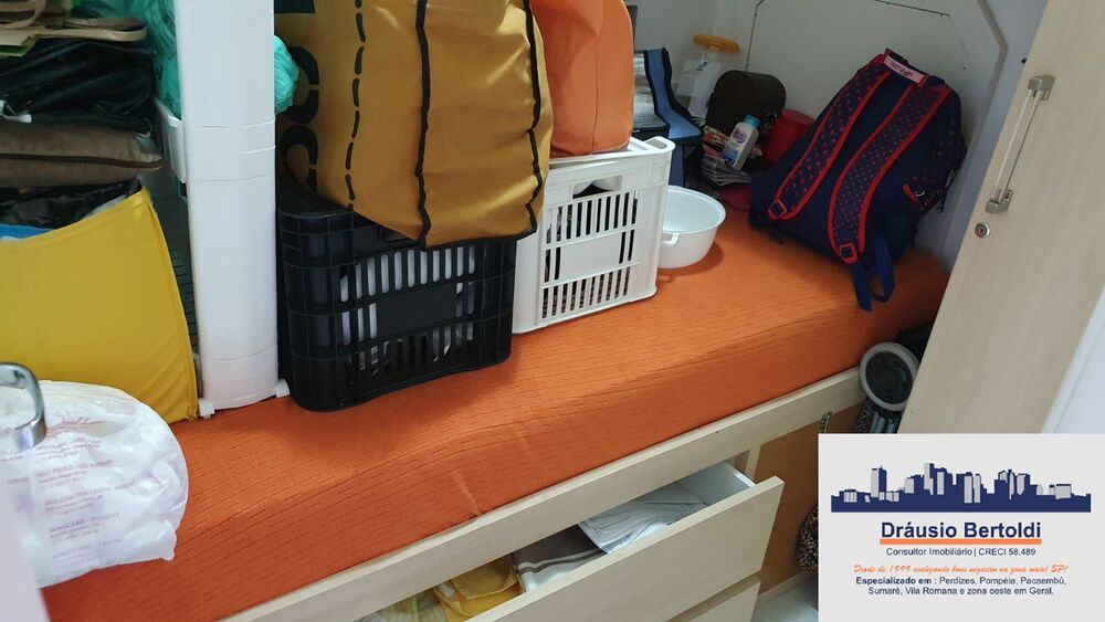 Apartamento, 3 quartos, 127 m² - Foto 3