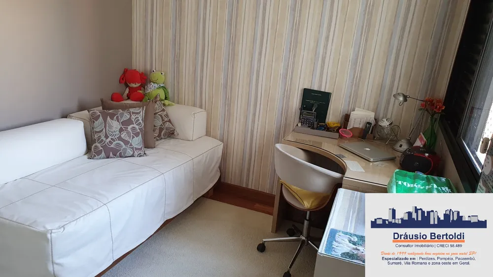 Apartamento, 3 quartos, 127 m² - Foto 6
