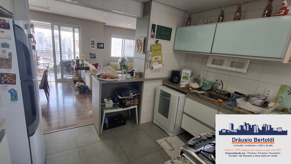 Apartamento, 3 quartos, 100 m² - Foto 10
