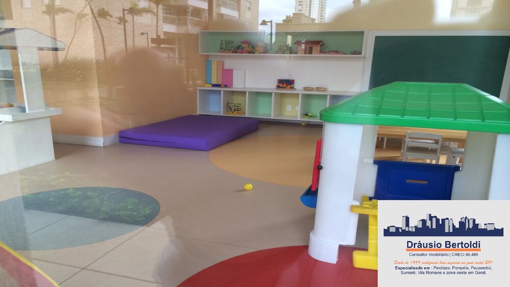 Apartamento, 3 quartos, 100 m² - Foto 14