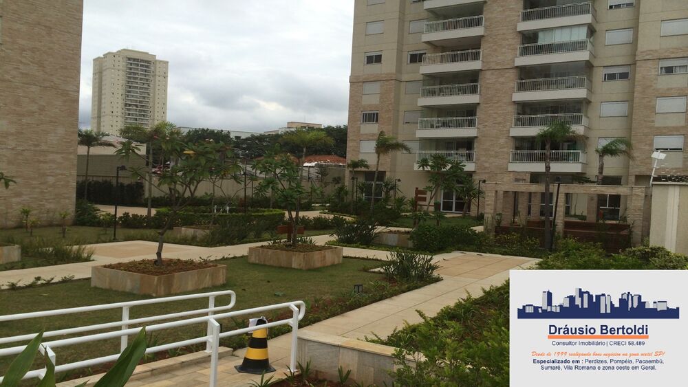 Apartamento, 3 quartos, 100 m² - Foto 11