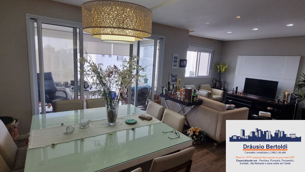Apartamento, 3 quartos, 100 m² - Foto 4
